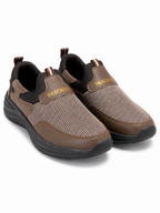 Skechers Unisex Casual Slip-On Sneakers