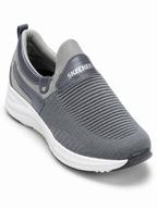 Skechers Unisex Knit Slip-On Sneakers