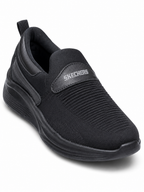 Skechers Unisex Knit Slip-On Sneakers