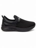 Skechers Unisex Knit Slip-On Sneakers