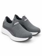 Skechers Unisex Knit Slip-On Sneakers