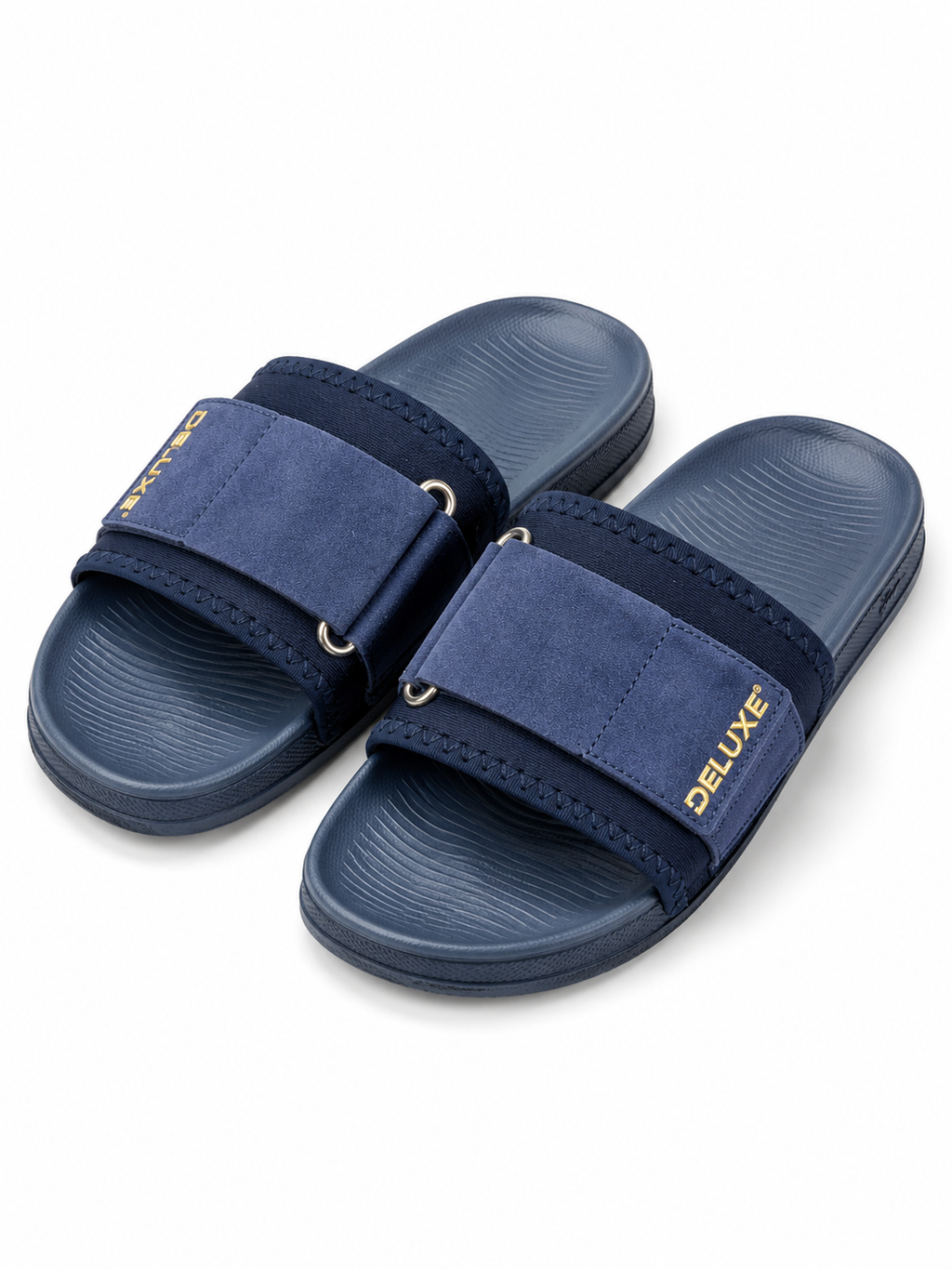 Adjustable Buckle Strap Slides