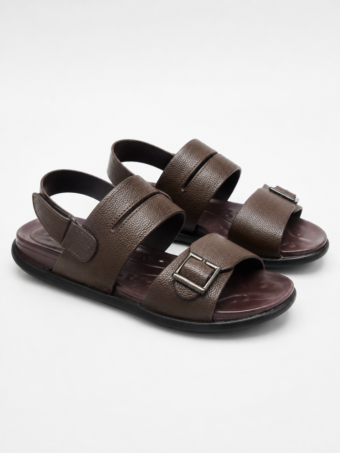 NOBLE VOYAGER SANDAL