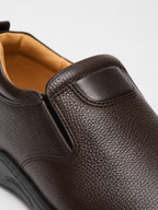 NOBLE Comfort Slip-On Casual Shoes