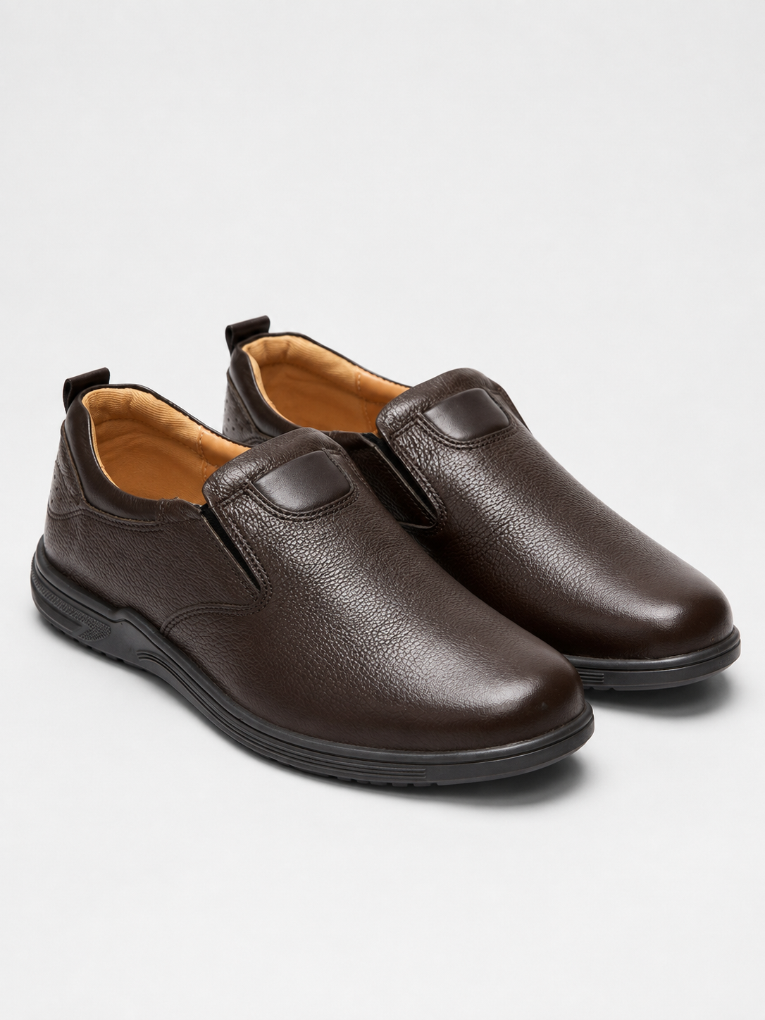 NOBLE Comfort Slip-On Casual Shoes