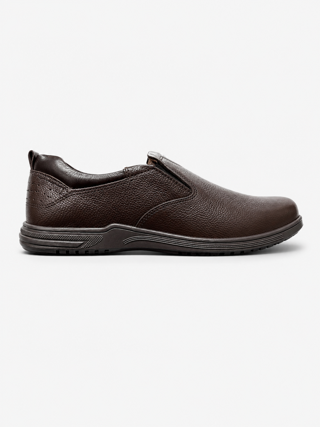 NOBLE Comfort Slip-On Casual Shoes