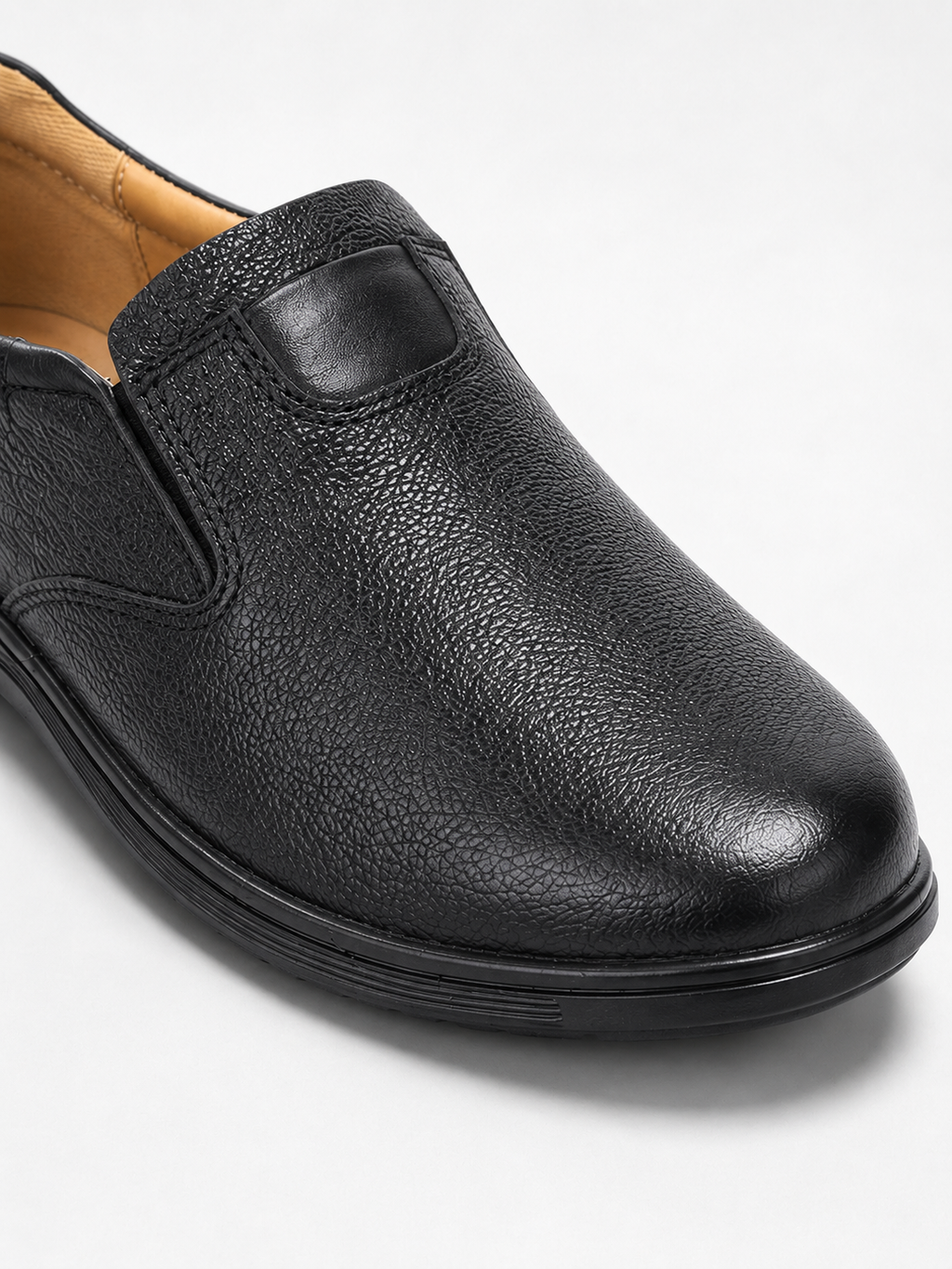 NOBLE Comfort Slip-On Casual Shoes