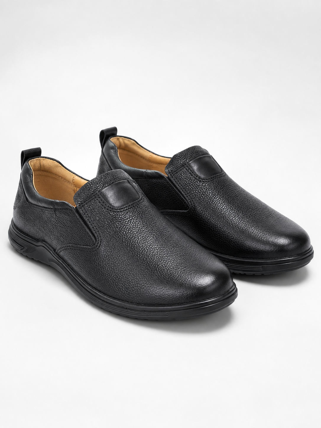 NOBLE Comfort Slip-On Casual Shoes
