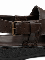 NOBLE CLASSIC PESHAWARI SANDAL