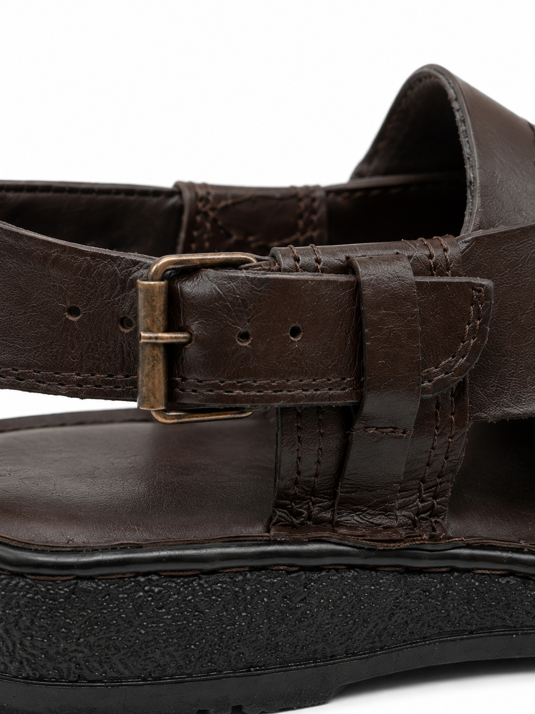 NOBLE CLASSIC PESHAWARI SANDAL