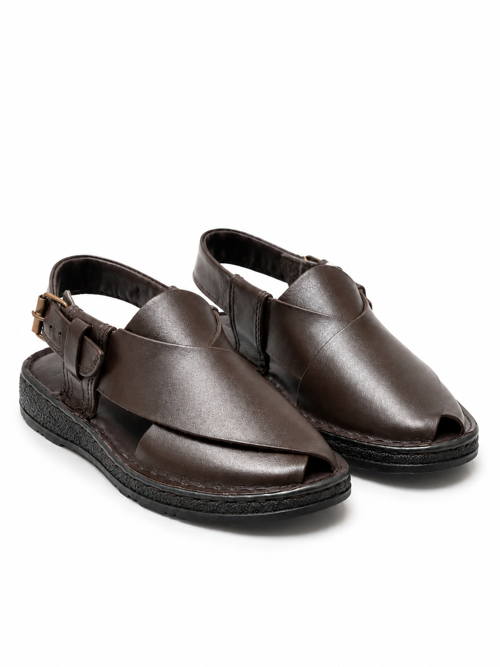 NOBLE CLASSIC PESHAWARI SANDAL