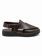 NOBLE CLASSIC PESHAWARI SANDAL