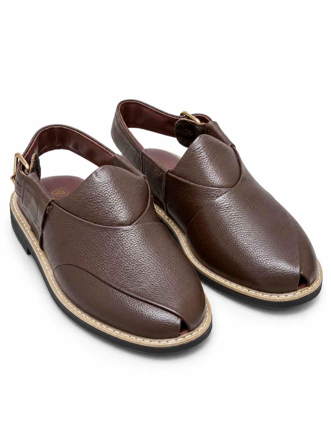 NOBLE ROYAL PESHAWARI SANDAL