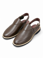 NOBLE ROYAL PESHAWARI SANDAL