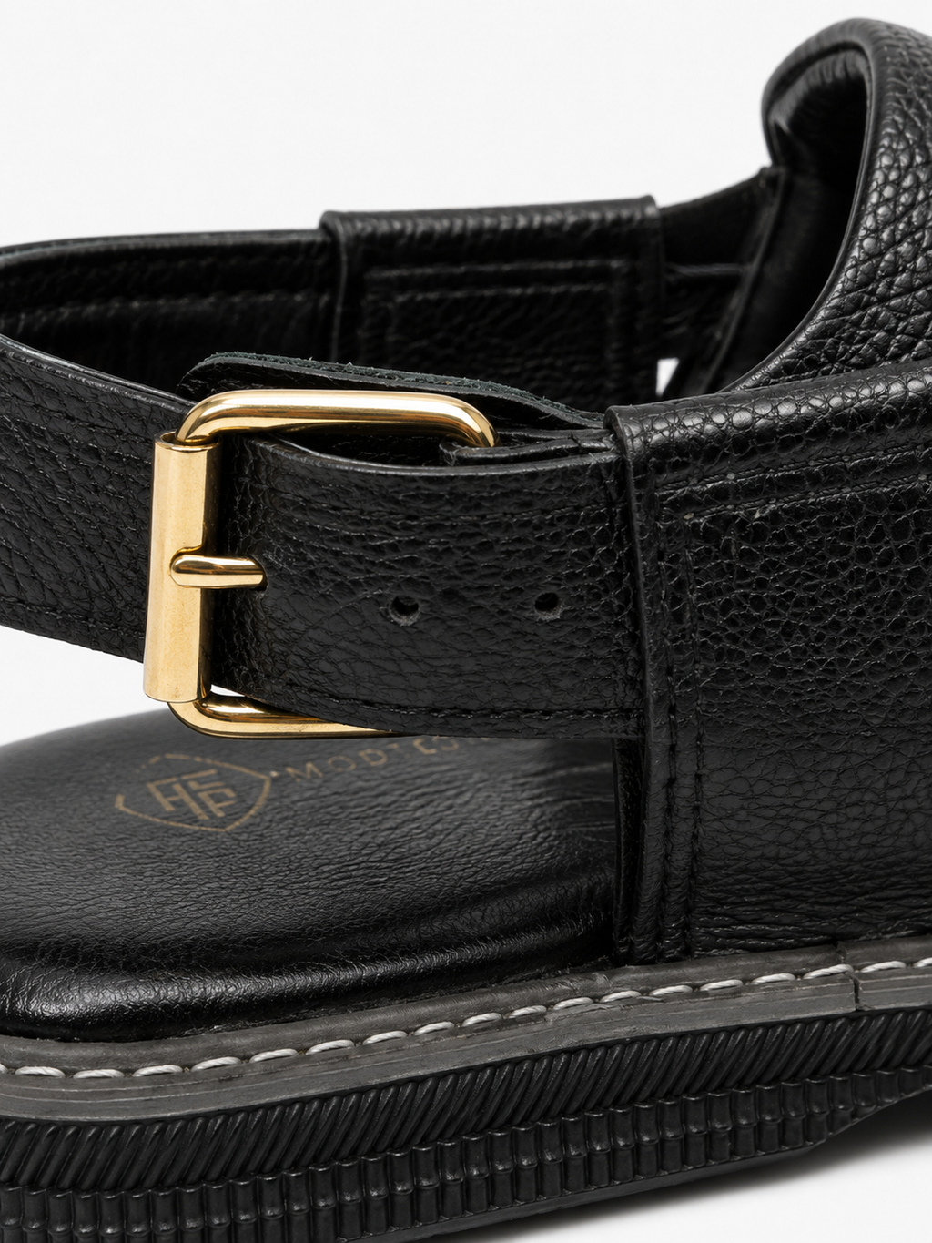NOBLE ROYAL PESHAWARI SANDAL