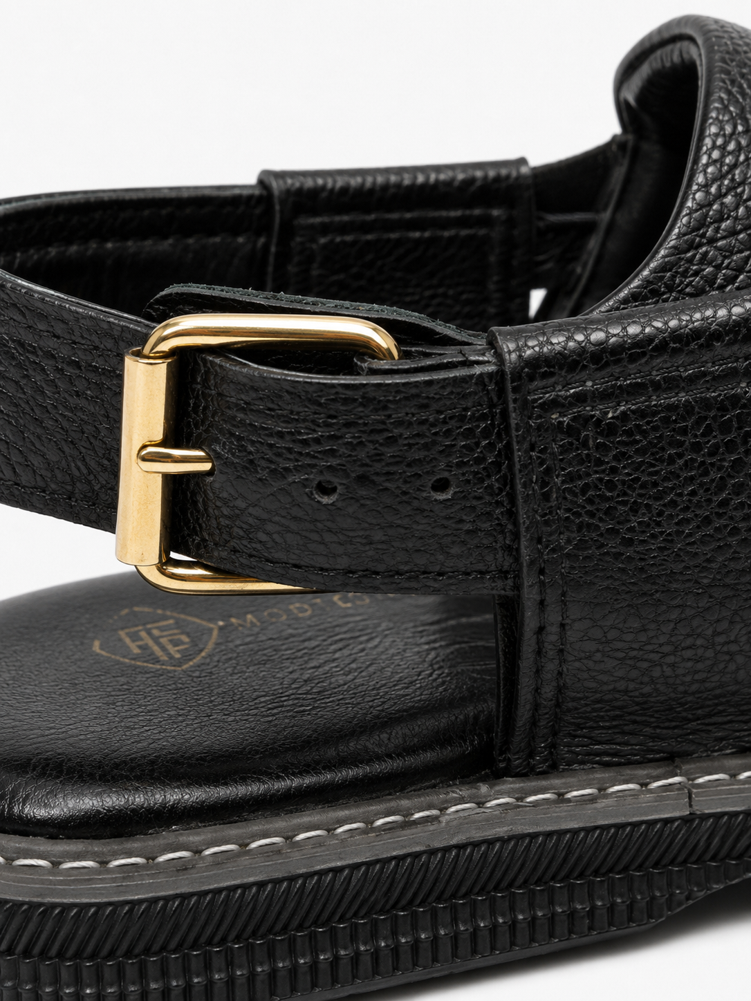 NOBLE ROYAL PESHAWARI SANDAL