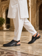 NOBLE ROYAL PESHAWARI SANDAL