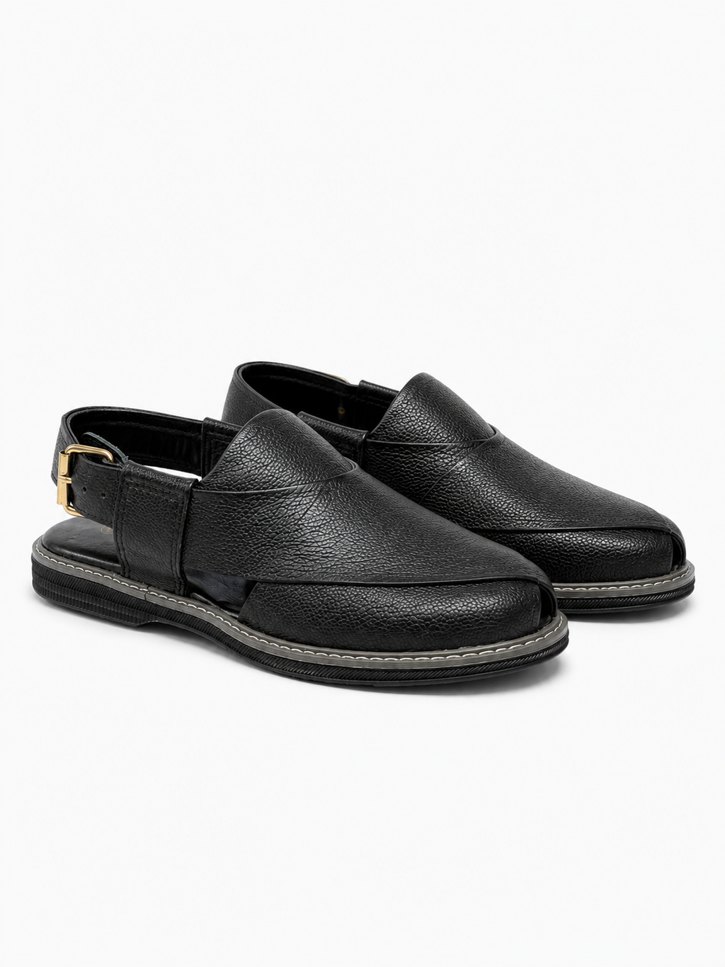 NOBLE ROYAL PESHAWARI SANDAL