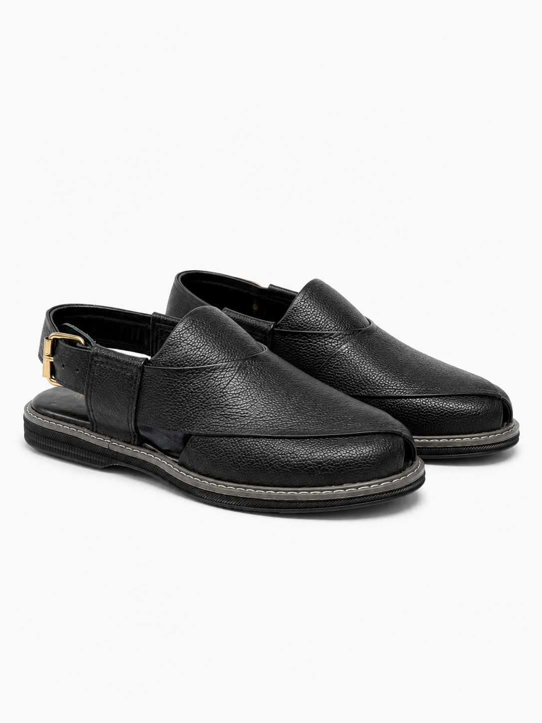 NOBLE ROYAL PESHAWARI SANDAL