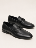 NOBLE Signature Horsebit Loafers