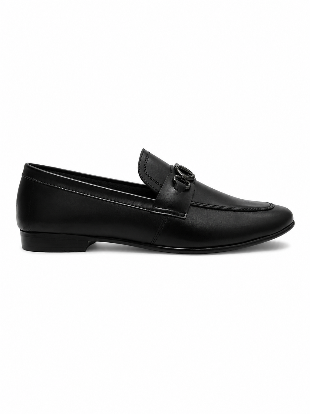 NOBLE Signature Horsebit Loafers