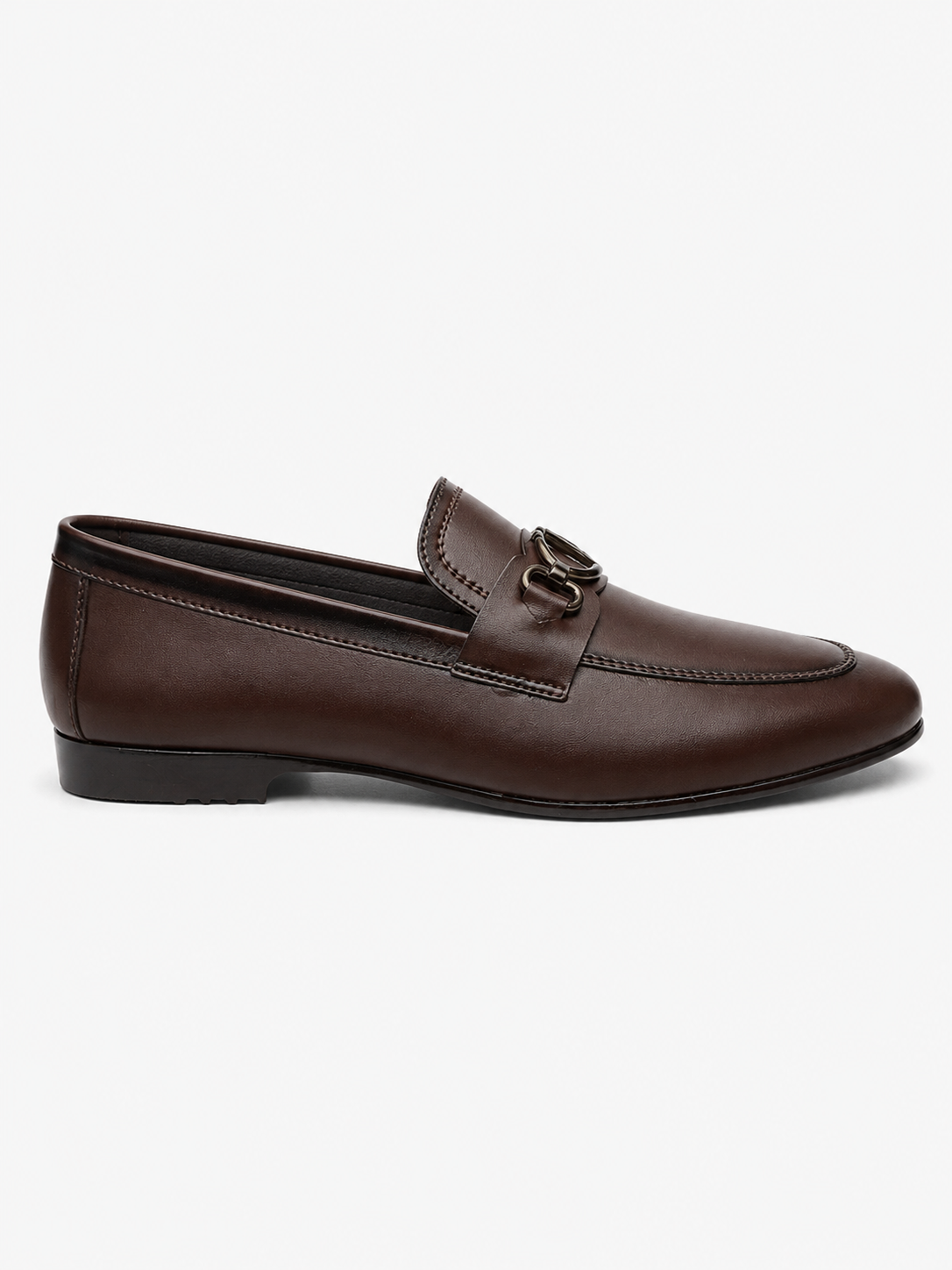 NOBLE Signature Horsebit Loafers