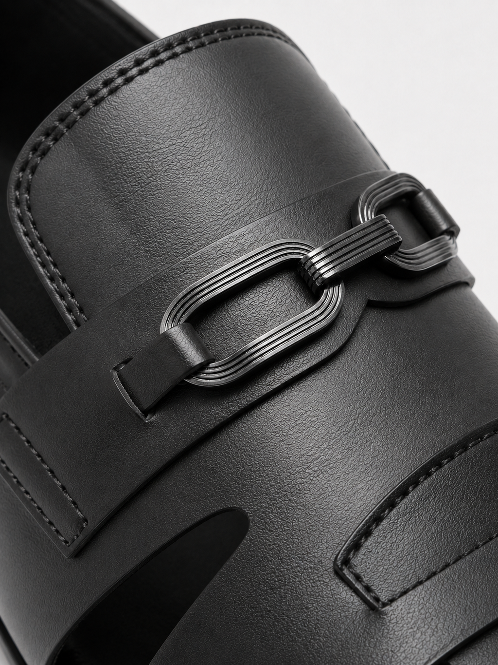 NOBLE Signature Roman Sandals