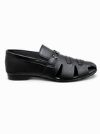 NOBLE Signature Roman Sandals