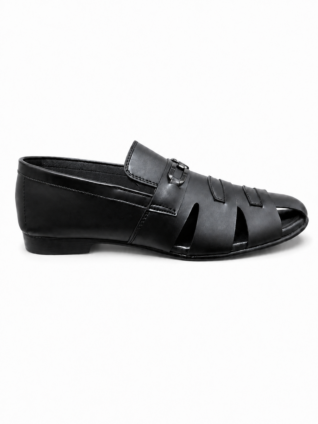 NOBLE Signature Roman Sandals