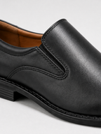 NOBLE Classic Slip-On Formal Shoes