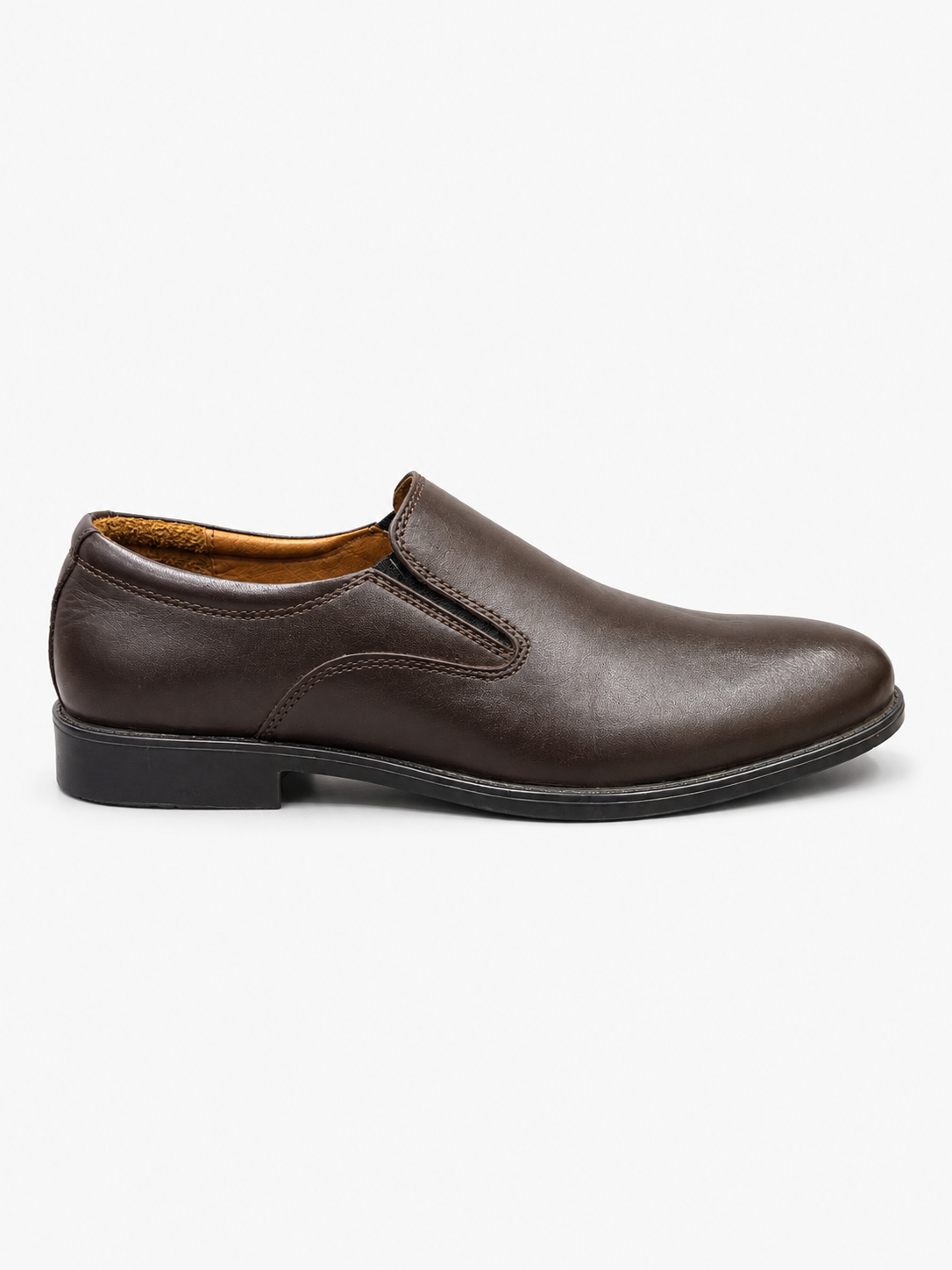 NOBLE Classic Slip-On Formal Shoes