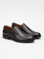 NOBLE Classic Slip-On Formal Shoes