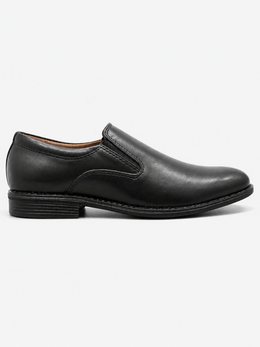 NOBLE Classic Slip-On Formal Shoes