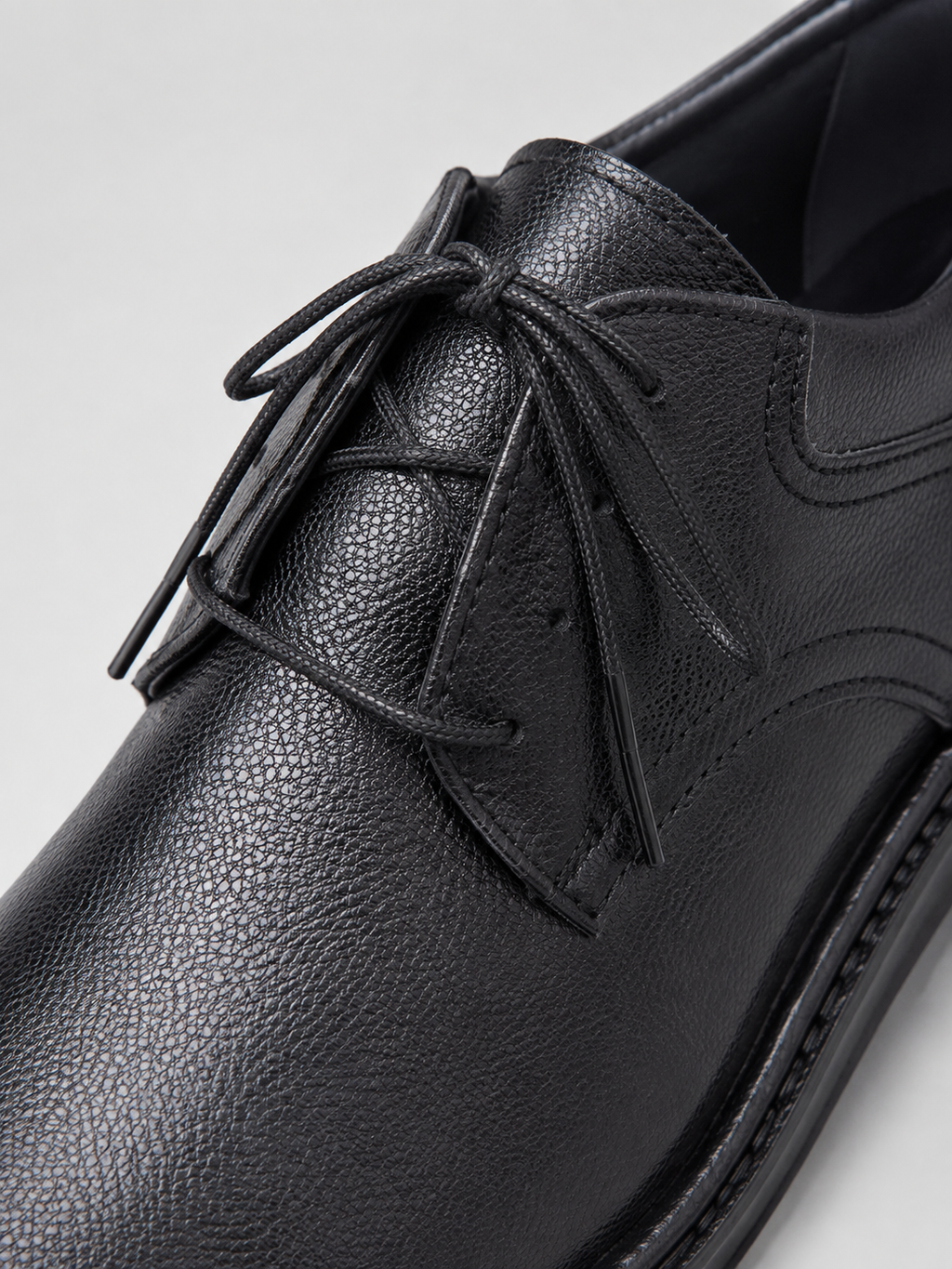 NOBLE Classic Derby Formal Shoes