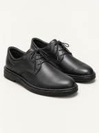NOBLE Classic Derby Formal Shoes