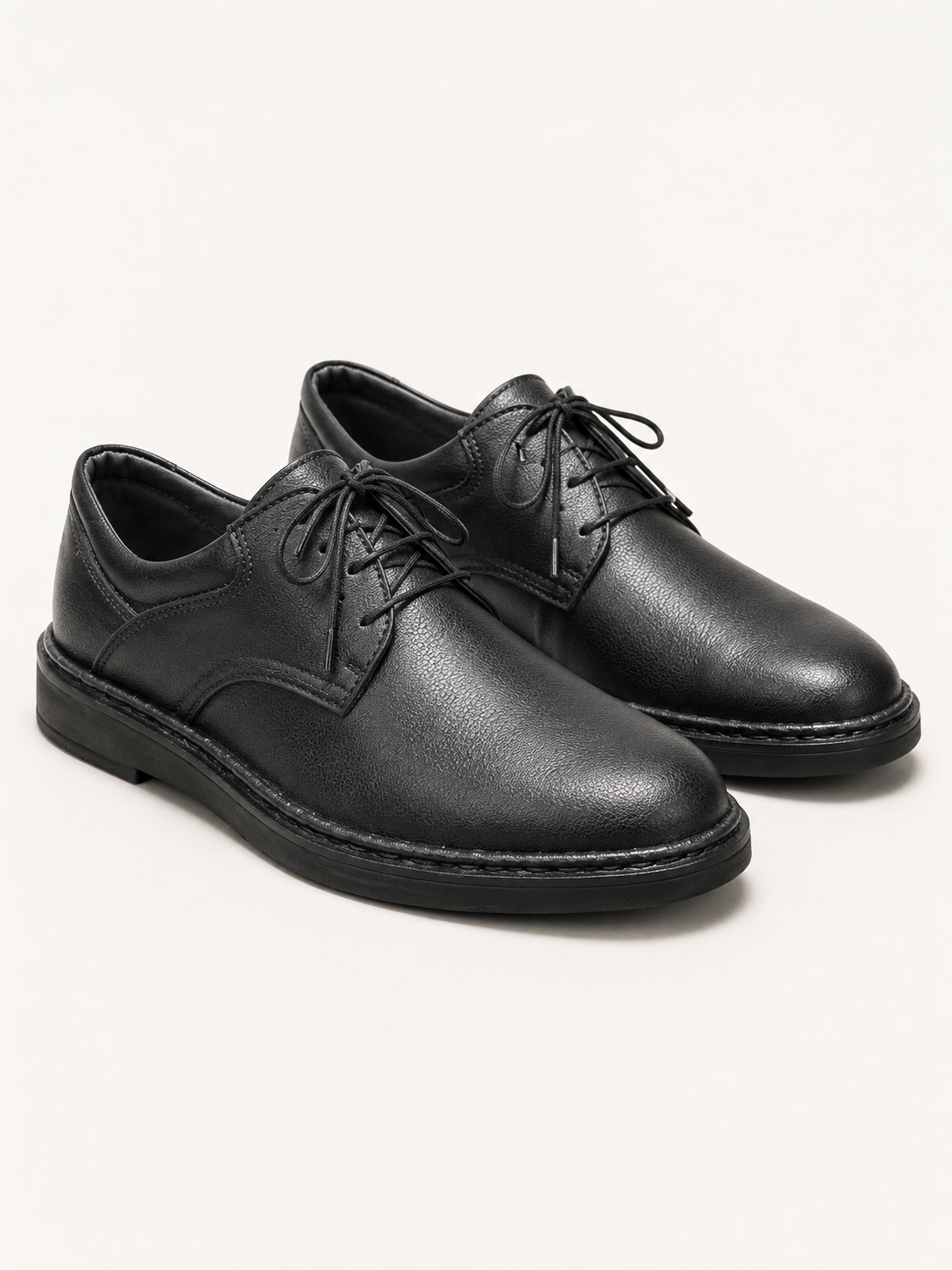 NOBLE Classic Derby Formal Shoes
