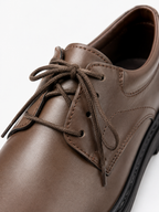 NOBLE Classic Derby Formal Shoes