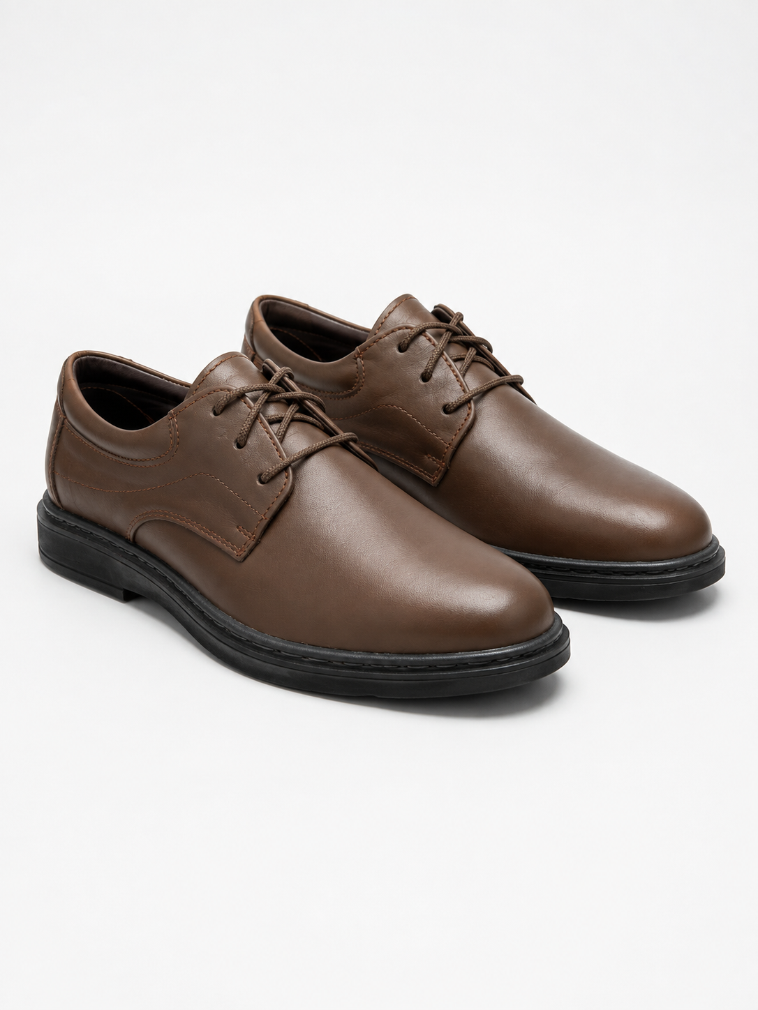 NOBLE Classic Derby Formal Shoes