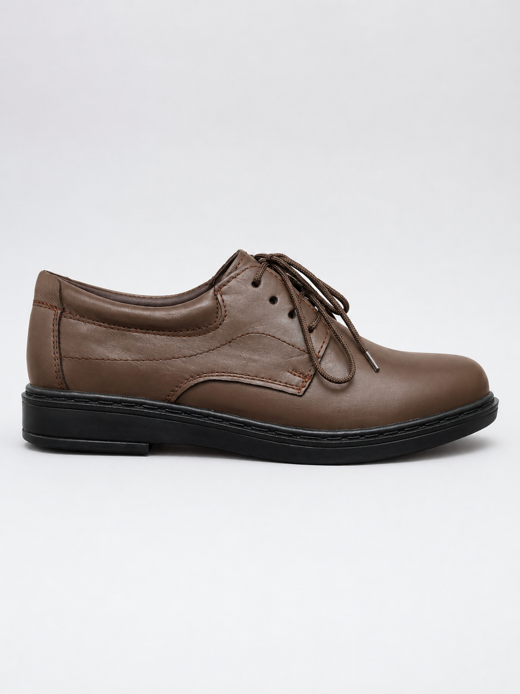 NOBLE Classic Derby Formal Shoes