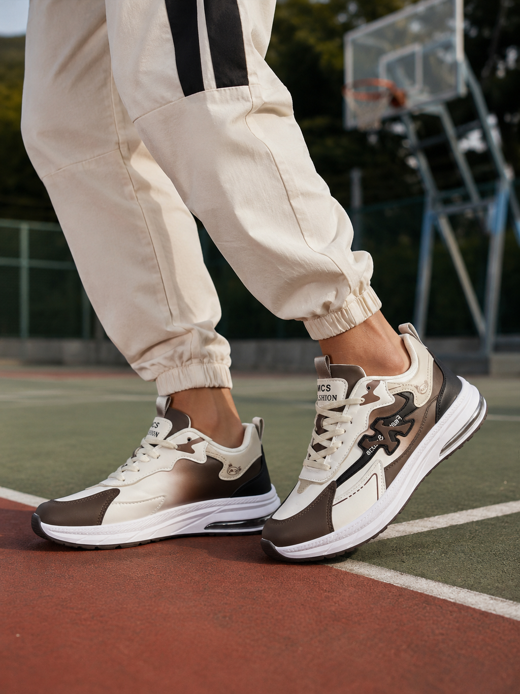 NOBLE AEROFLEX SNEAKER
