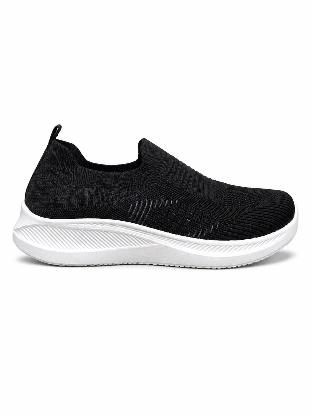 NOBLE Flex Knit Slip-On Sneaker