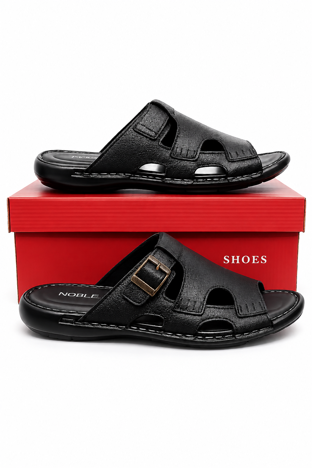 NOBLE COMFORT SLIPPER