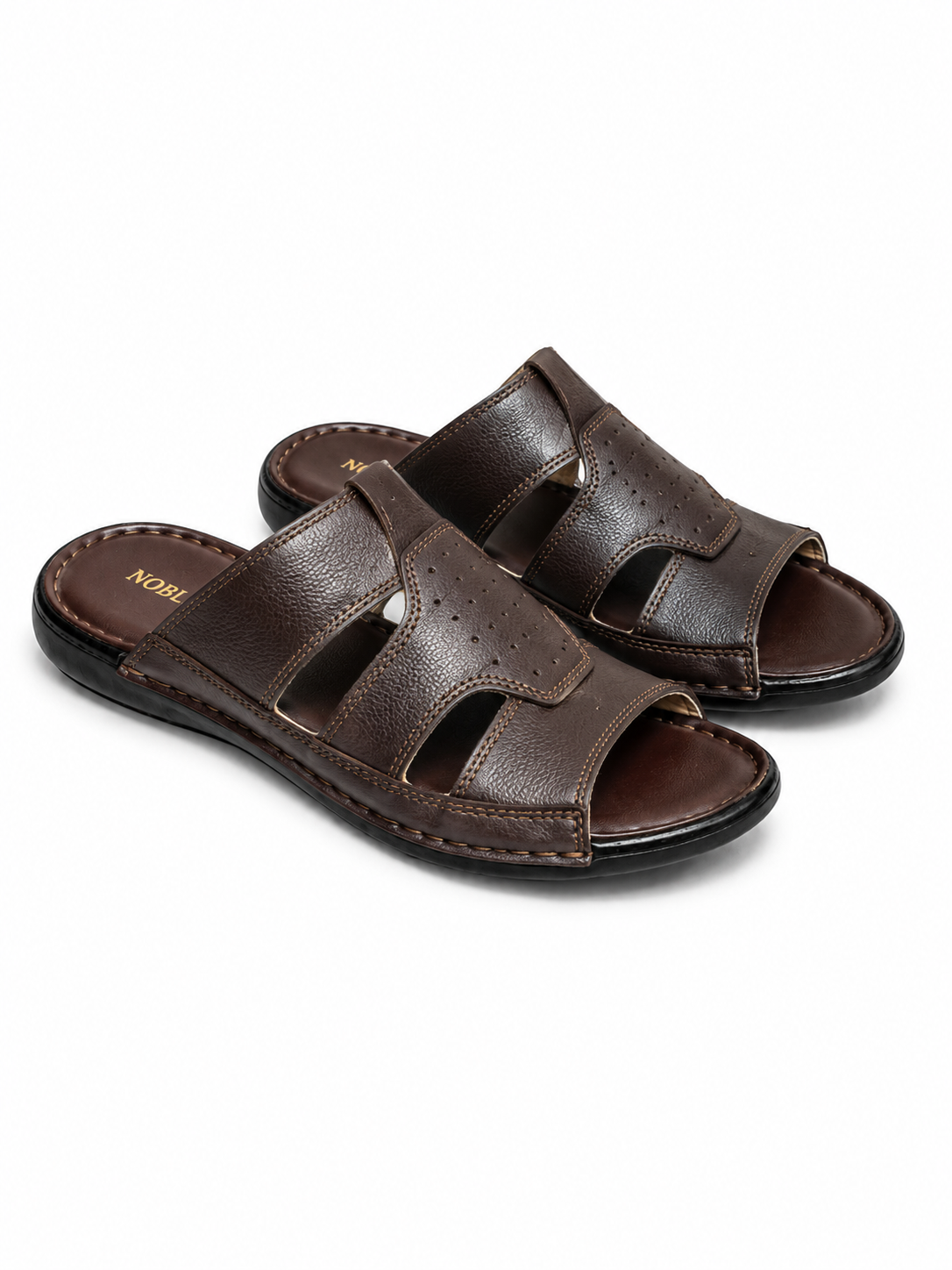 NOBLE CLASSIC COMFORT SLIPPER