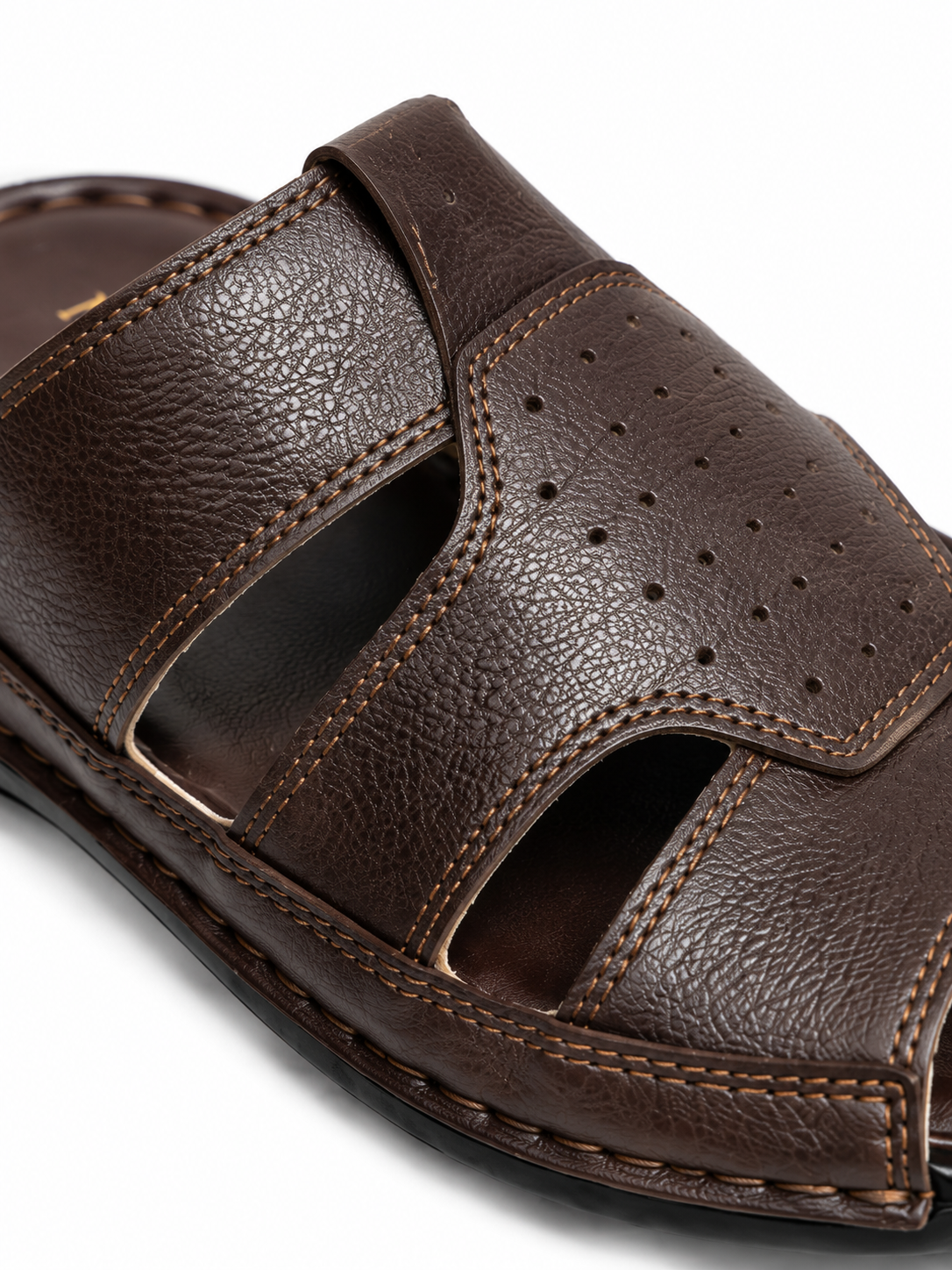 NOBLE CLASSIC COMFORT SLIPPER