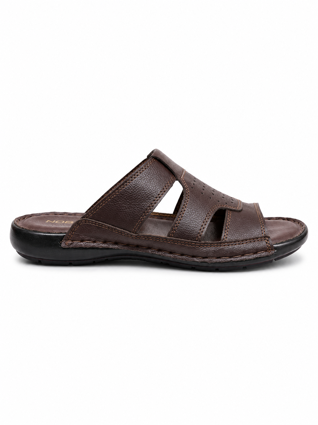 NOBLE CLASSIC COMFORT SLIPPER