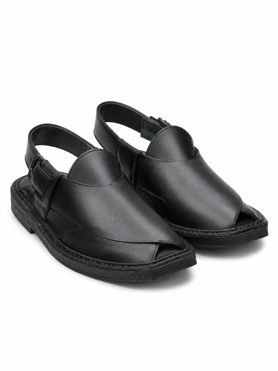 NOBLE CLASSIC PESHAWARI SANDAL