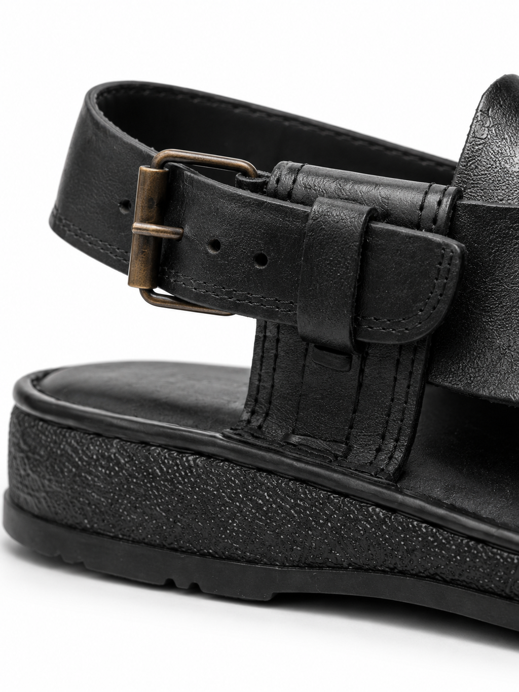 NOBLE CLASSIC PESHAWARI SANDAL