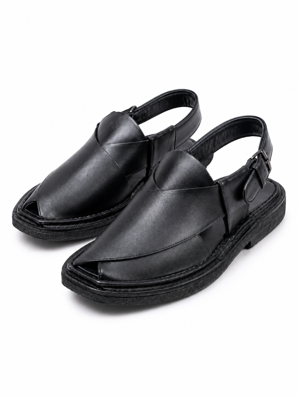 NOBLE CLASSIC PESHAWARI SANDAL