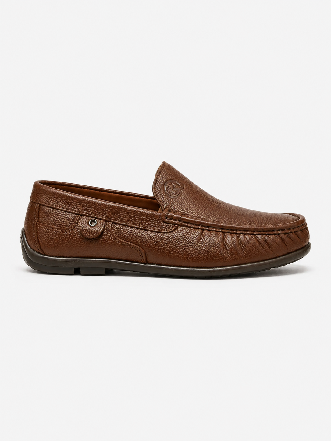 NOBLE Executive Penny Loafers