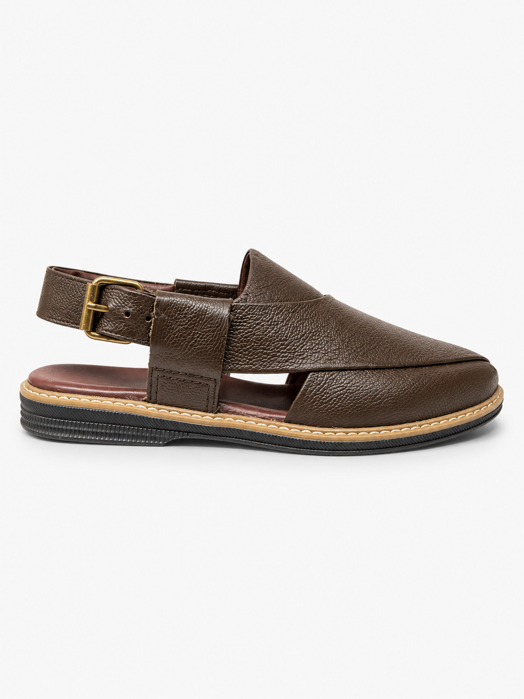 NOBLE ROYAL PESHAWARI SANDAL